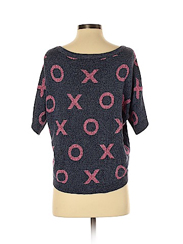 American Eagle Outfitters Pullover Sweater (view 2)