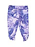 C9 By Champion Tie-dye Purple Active Pants Size 6 - 6X - photo 1