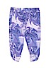 C9 By Champion Tie-dye Purple Active Pants Size 6 - 6X - photo 2