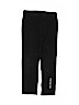 CALVIN KLEIN JEANS Solid Black Leggings Size 5 - photo 1