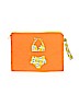 Unbranded Orange Wristlet One size - photo 1