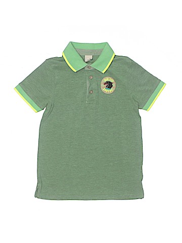 Scotch Shrunk Short Sleeve Polo (view 1)