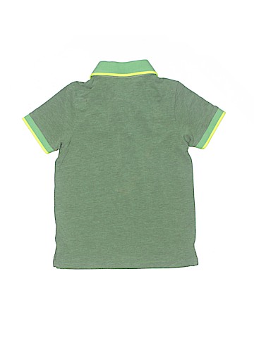Scotch Shrunk Short Sleeve Polo (view 2)