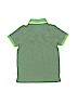 Scotch Shrunk 100% Cotton Green Short Sleeve Polo Size 6 - photo 2