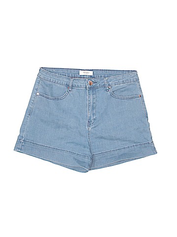 Forever 21 Denim Shorts (view 1)