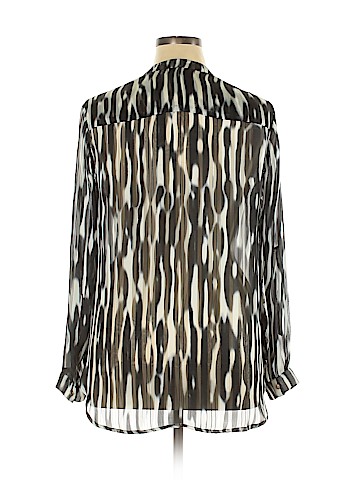 Nikki Threads Long Sleeve Blouse (view 2)