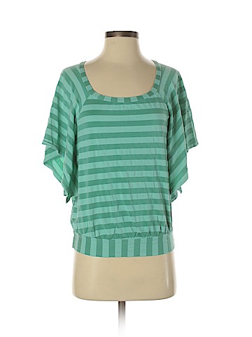 Ella Moss Short Sleeve Top (view 1)