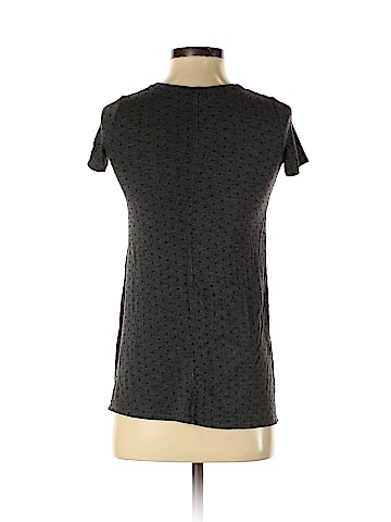 Love, Fire Short Sleeve Top (view 2)