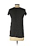 Love, Fire Gray Short Sleeve Top Size S - photo 2