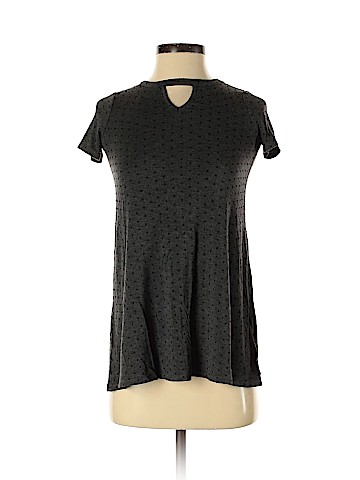 Love, Fire Short Sleeve Top (view 1)