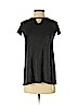 Love, Fire Gray Short Sleeve Top Size S - photo 1