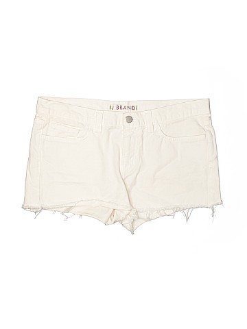 J Brand Denim Shorts (view 1)
