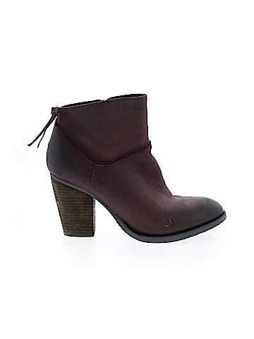 Steve Madden Ankle Boots (view 1)