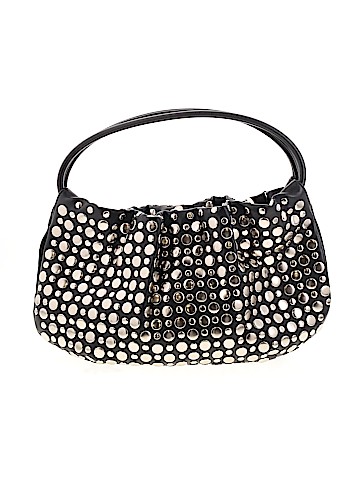 Nine West Leather Satchel (view 1)