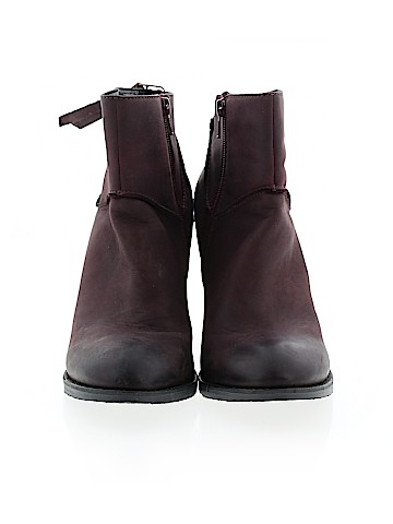 Steve Madden Ankle Boots (view 2)