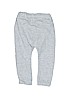 Babyface 100% Cotton Blue Sweatpants 9-12 MO / 12 MO - photo 2