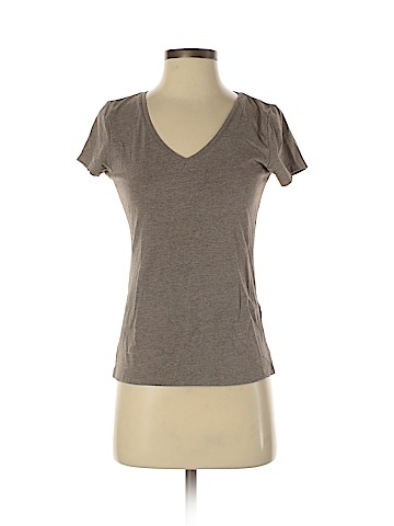 H&M Short Sleeve T-Shirt (view 1)