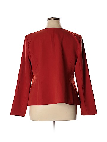 ELOQUII Blazer (view 2)