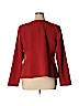 ELOQUII Orange Blazer Size 16 - photo 2