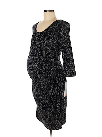 Liz Lange Maternity for Target Casual Dress (view 1)