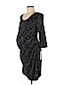 Liz Lange Maternity for Target Black Casual Dress Size M - photo 1