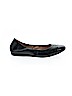 Cole Haan 100% Leather Black Flats Size 7 - photo 1