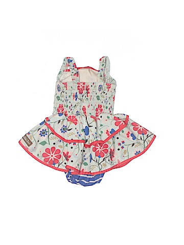Matilda Jane Dress (view 2)