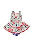 Matilda Jane Red Dress Size 3-6 mo - photo 2