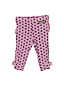 Matilda Jane Purple Casual Pants Size 3-6 mo - photo 1