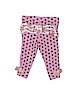 Matilda Jane Purple Casual Pants Size 3-6 mo - photo 2