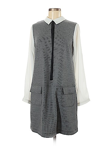 Freeway Casual Dress (view 1)