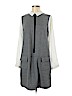 Freeway Black Casual Dress Size M - photo 1