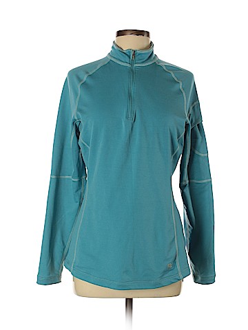 Mountain Hardwear Track Jacket (view 1)