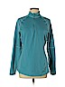 Mountain Hardwear Blue Track Jacket Size L - photo 1