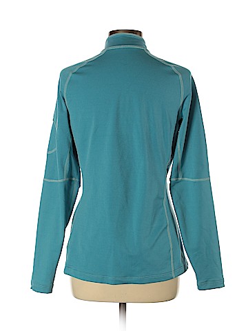 Mountain Hardwear Track Jacket (view 2)