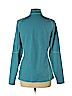 Mountain Hardwear Blue Track Jacket Size L - photo 2