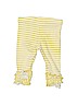 Matilda Jane Stripes Green Casual Pants Size 3-6 mo - photo 2