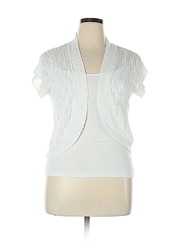 Notations Cardigan (view 1)