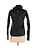 Nike 100% Nylon Black Windbreaker Size XS - photo 2