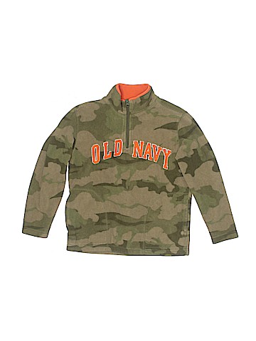 Old Navy Fleece Jacket (view 1)