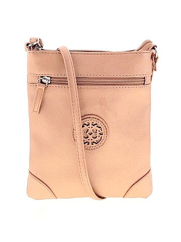 Unbranded Crossbody Bag (view 1)