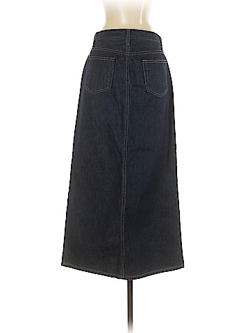 Gas Jeans Denim Skirt (view 2)