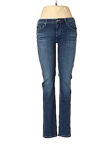 Adriano Goldschmied Jeans (view 1)