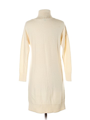 Ann Taylor Casual Dress (view 2)