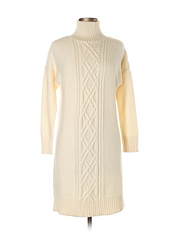 Ann Taylor Casual Dress (view 1)