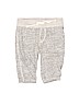 Baby Gap 100% Cotton Gray Sweatpants Size 3-6 mo - photo 1