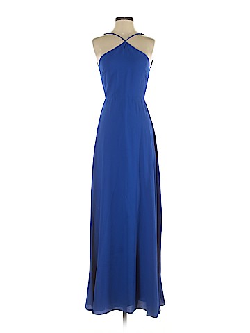 Lulu's Casual Dress (view 1)