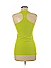 Lululemon Athletica Green Active Tank Size 6 - photo 2
