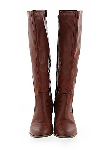 G.H. Bass & Co. Boots (view 2)