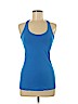 Lululemon Athletica Blue Active Tank Size 6 - photo 1